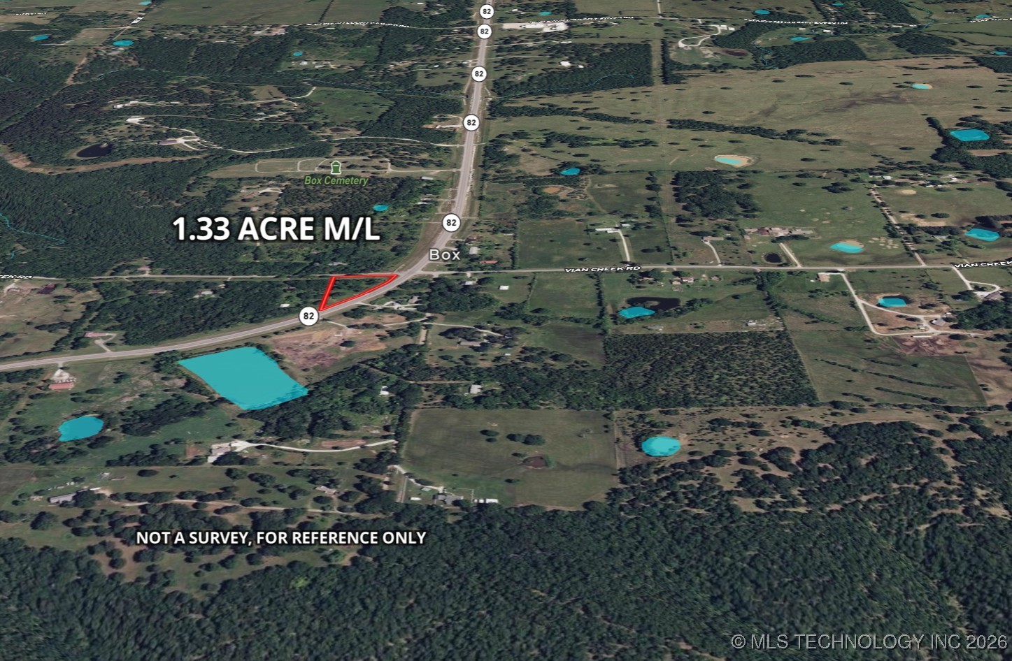 451440 E 990 Road Property Photo 1