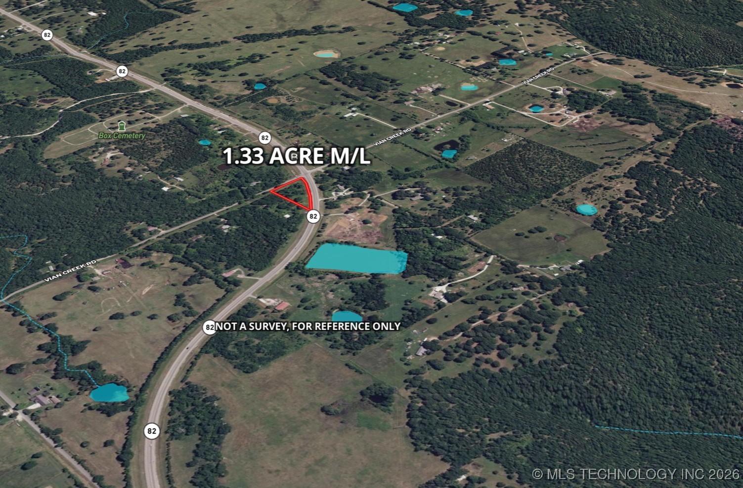 451440 E 990 Road Property Photo 2