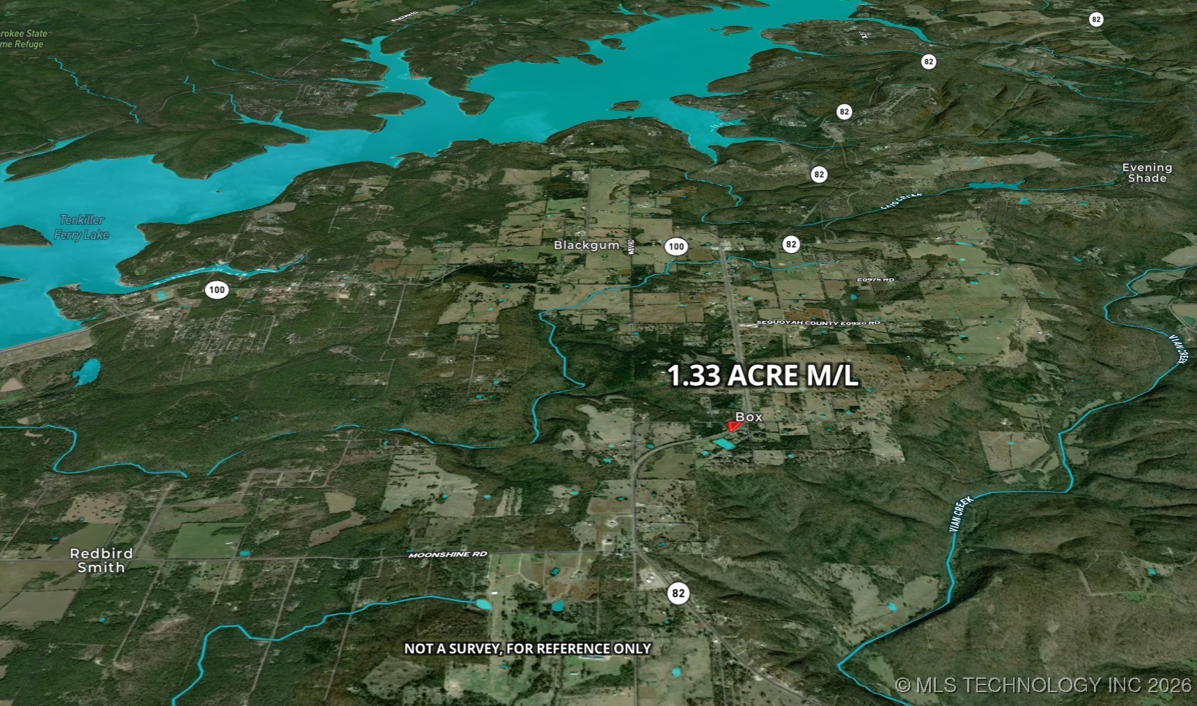 451440 E 990 Road Property Photo 6