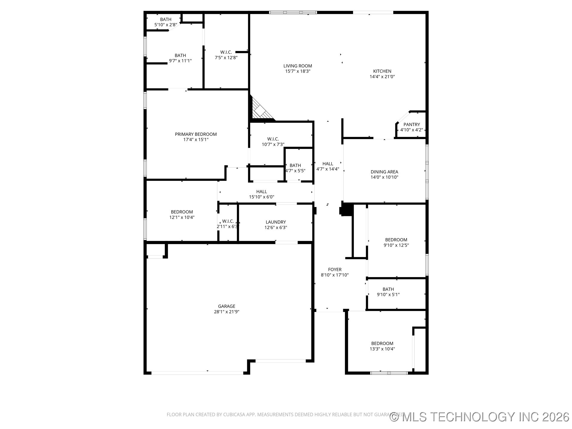 6250 S 317th East Avenue Property Photo 20