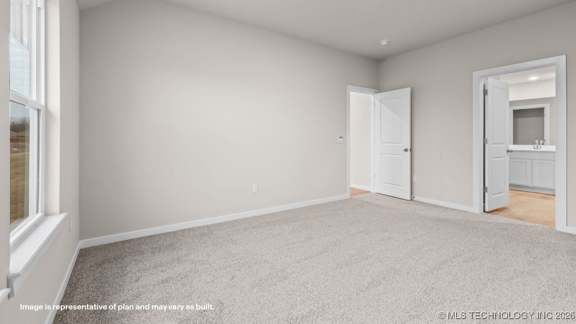 7511 N 154th East Avenue Property Photo 8