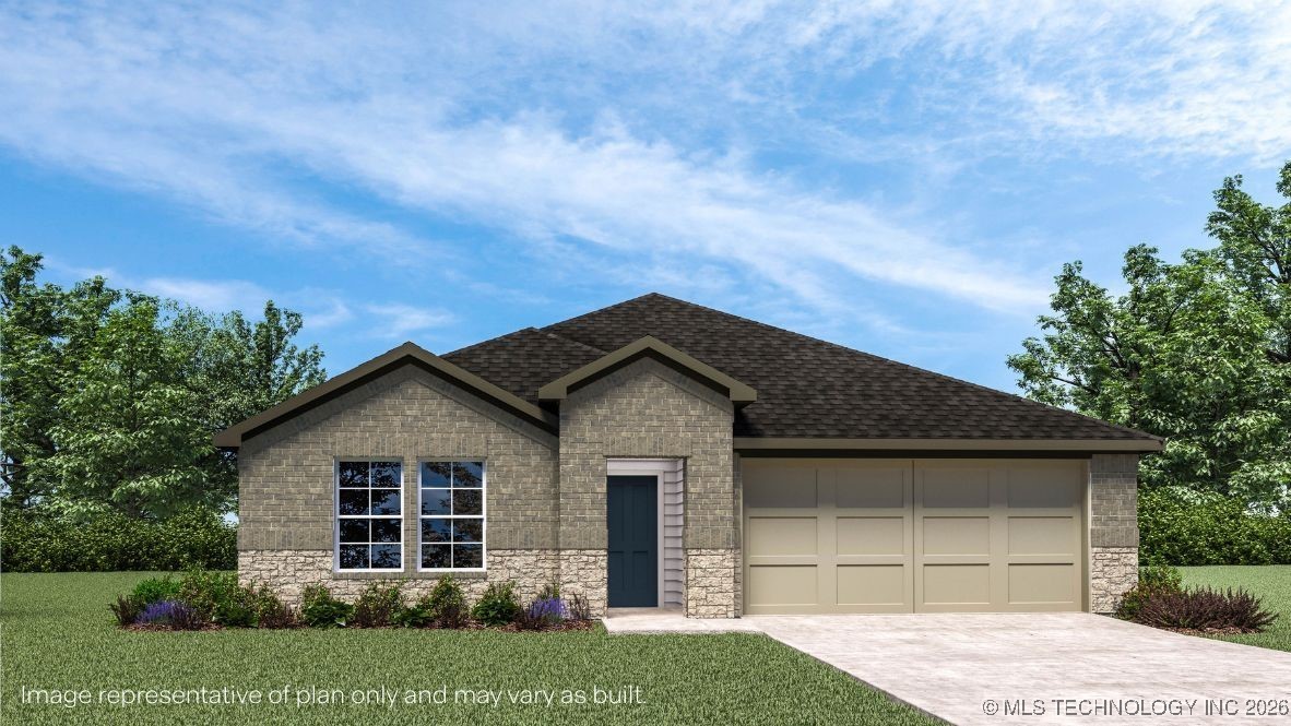 7511 N 154th East Avenue Property Photo 13