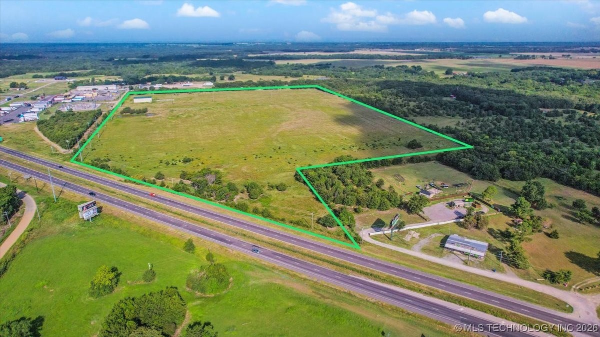 000 Hwy 69-75 Property Photo 14