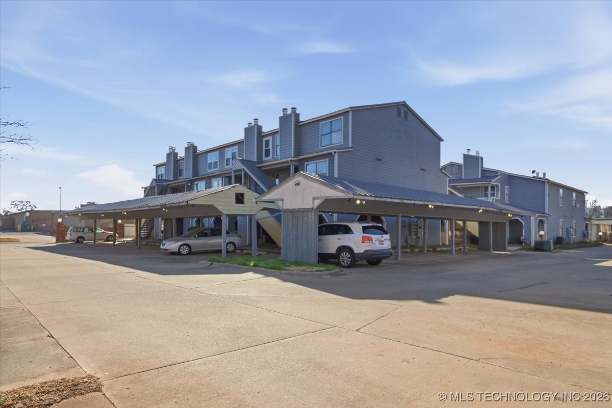 2433 E 87th Street 285 Property Photo 24