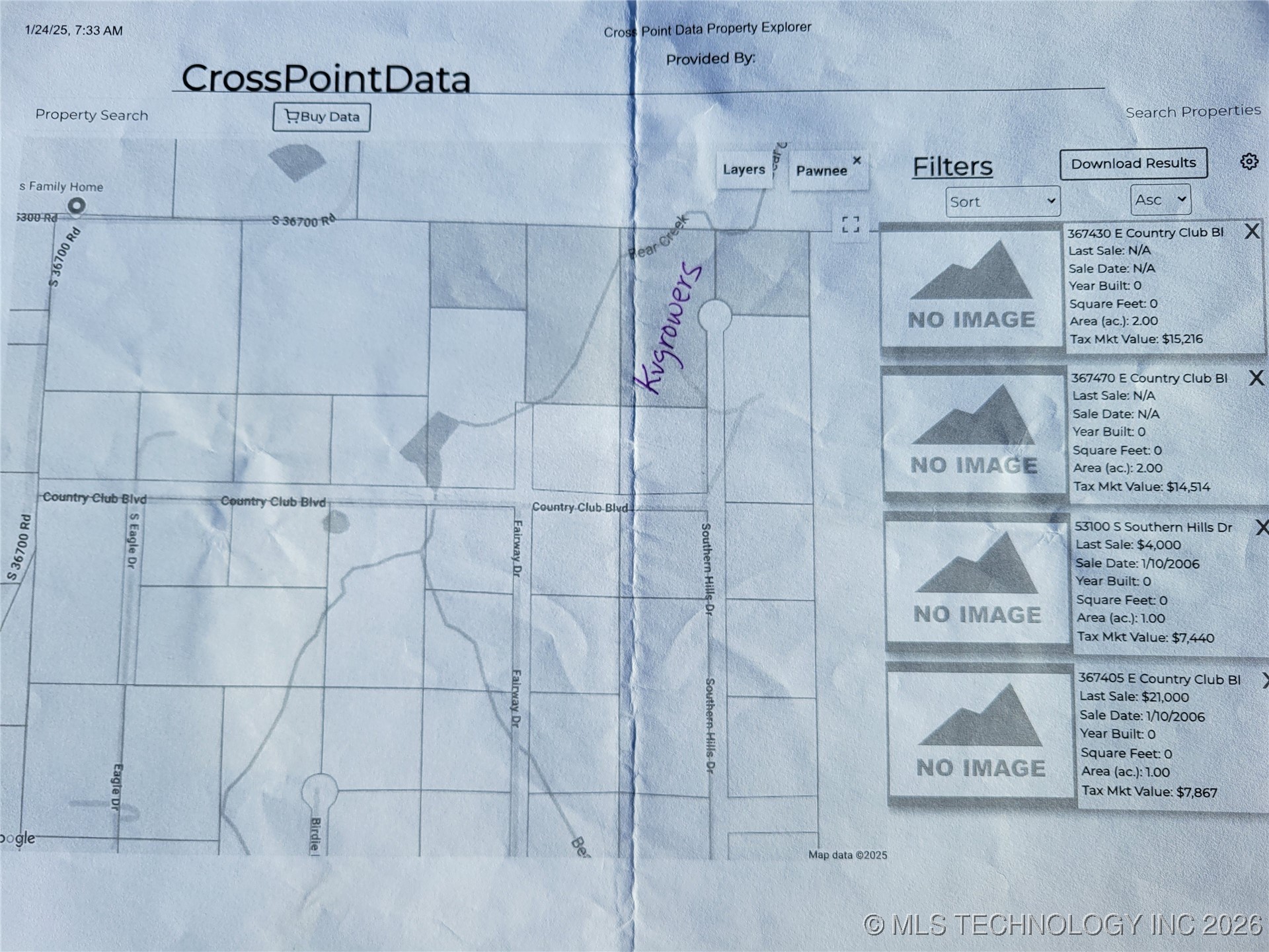 367430 E Country Club Boulevard Property Photo 16