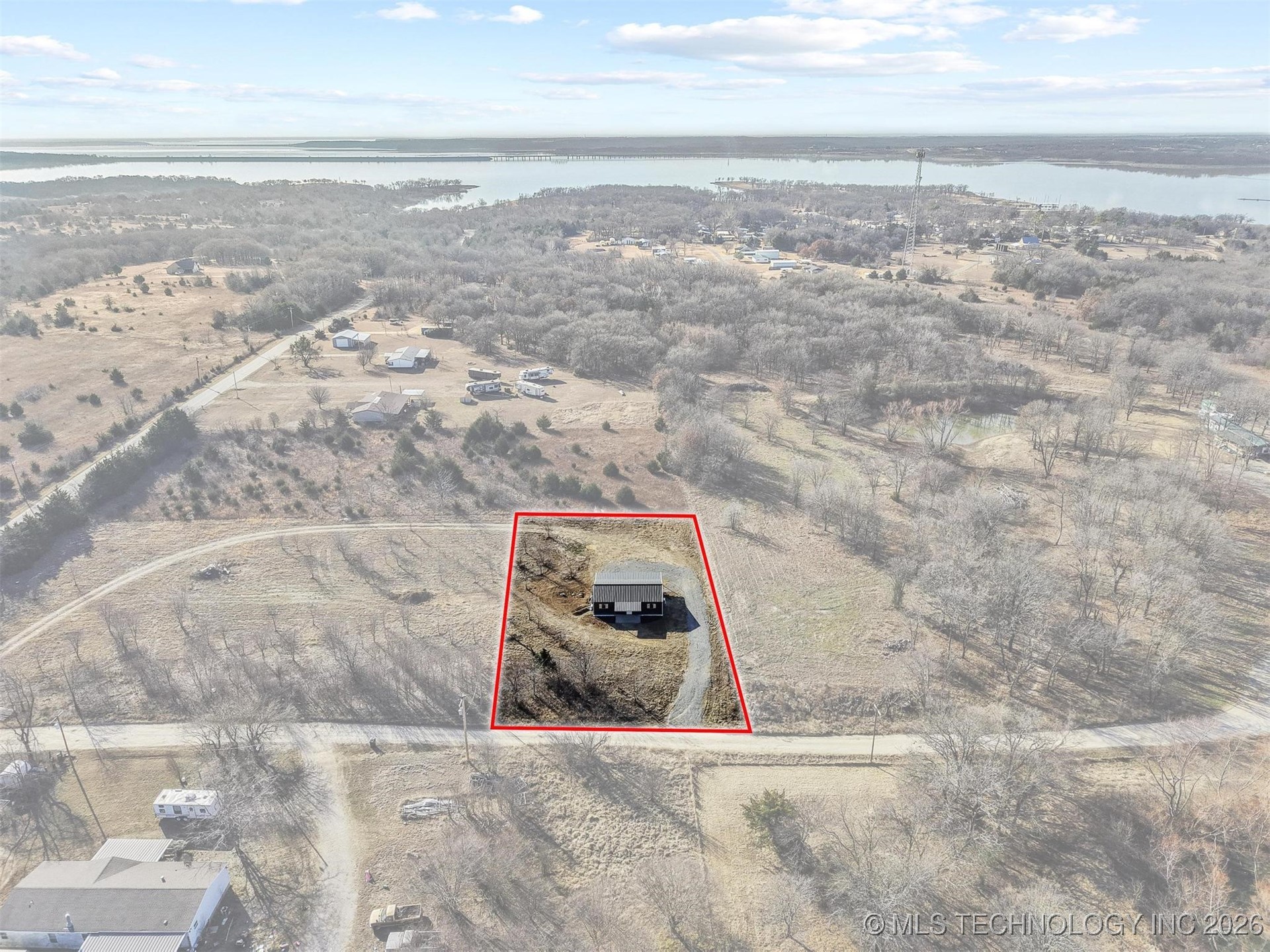 5098 Purnell Lane Property Photo 35