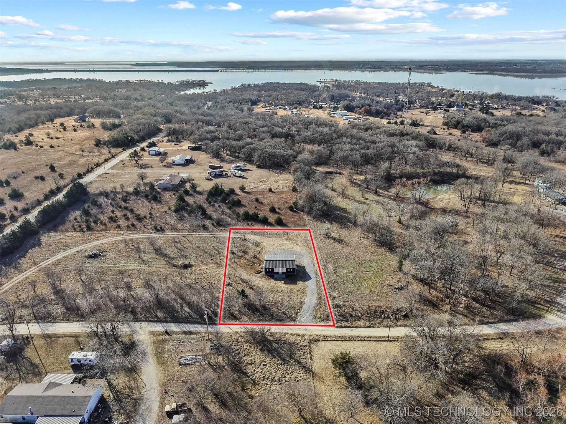 5098 Purnell Lane Property Photo 36