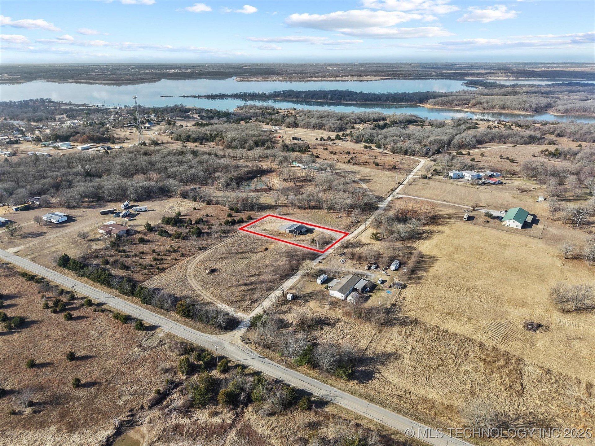 5098 Purnell Lane Property Photo 41