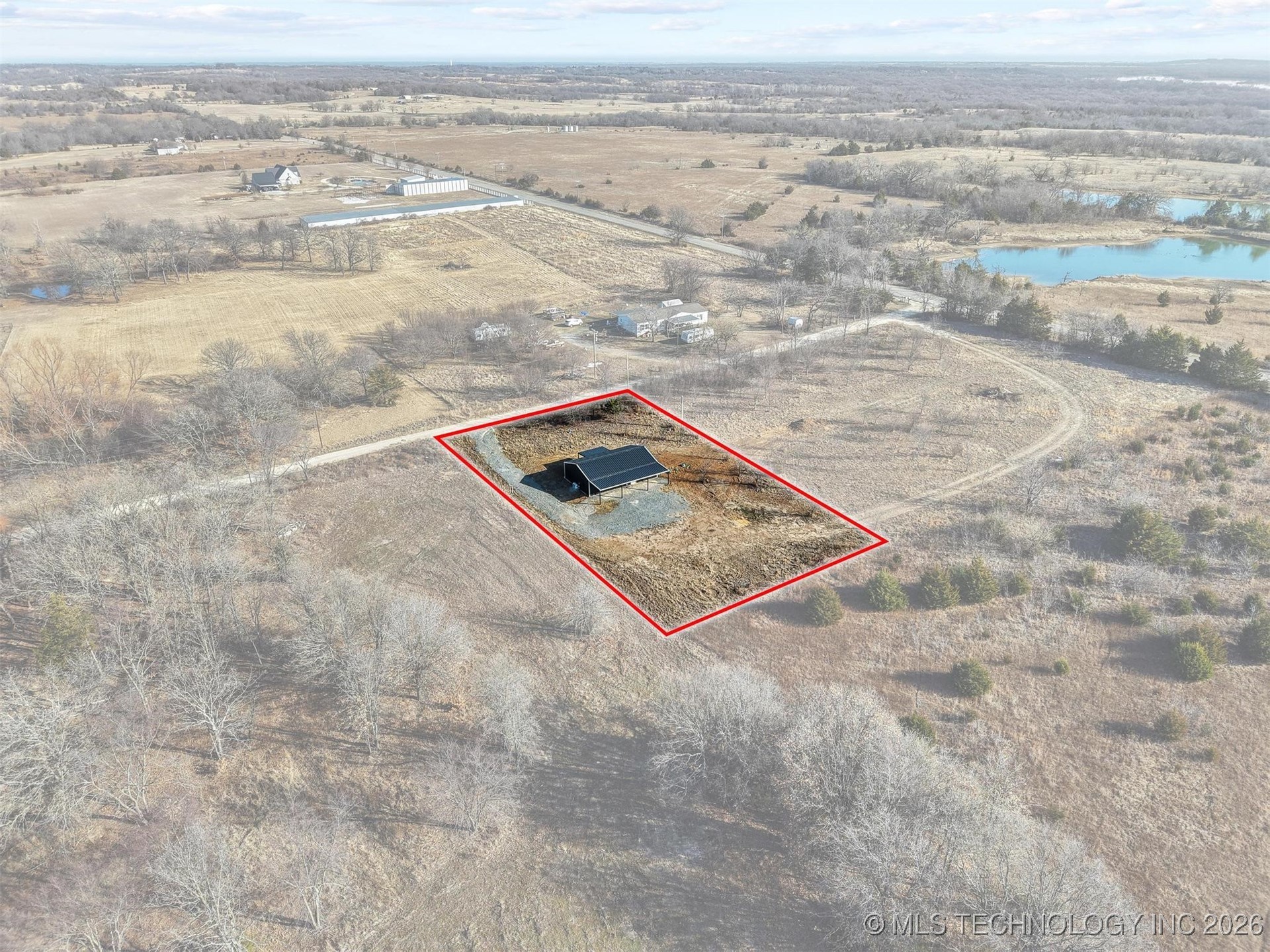 5098 Purnell Lane Property Photo 46