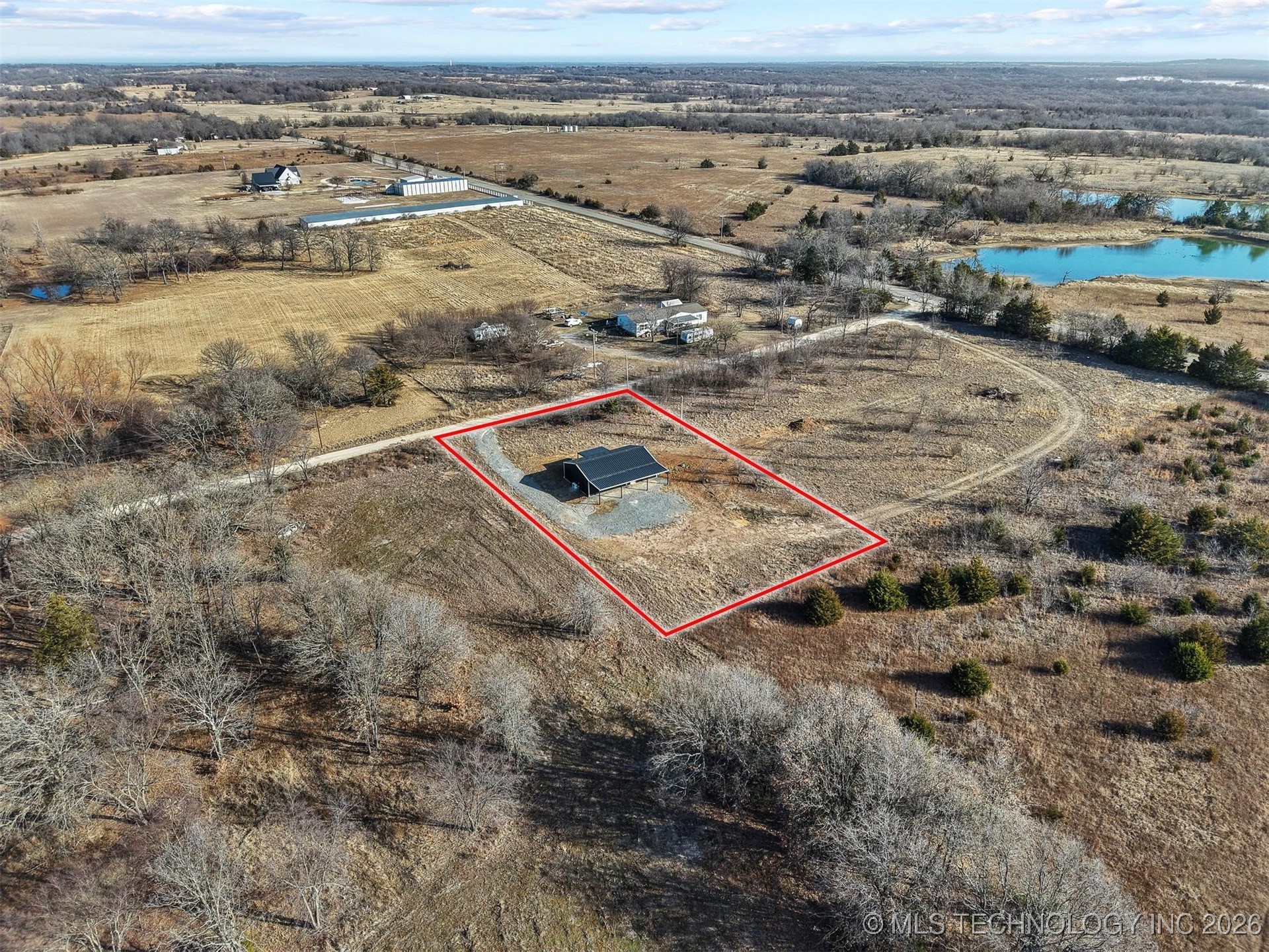 5098 Purnell Lane Property Photo 47