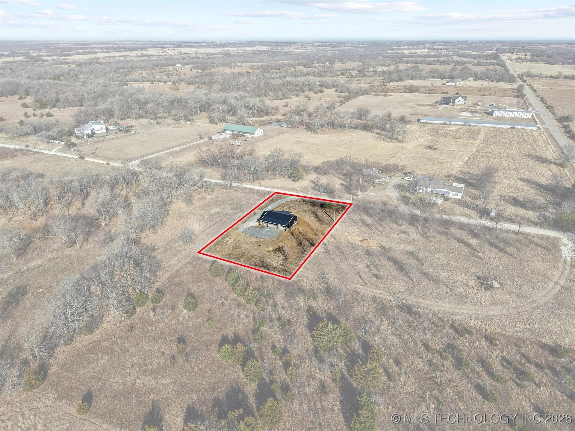 5098 Purnell Lane Property Photo 52