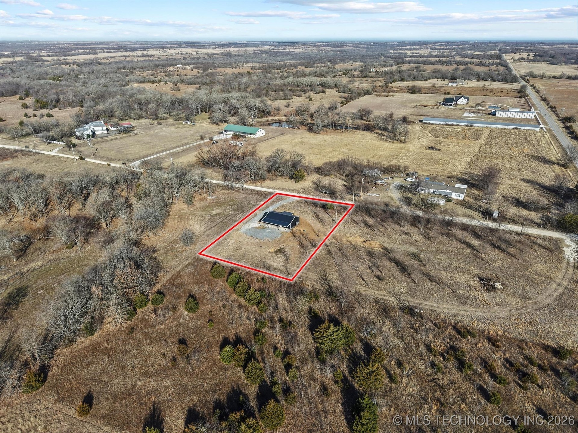 5098 Purnell Lane Property Photo 53