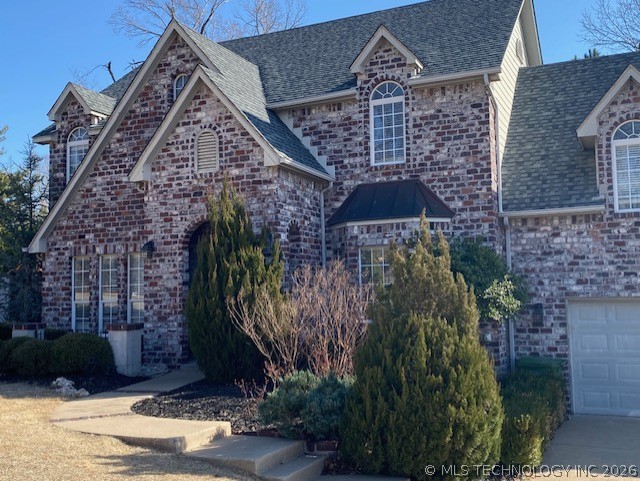 13411 S 125th East Avenue Property Photo 1