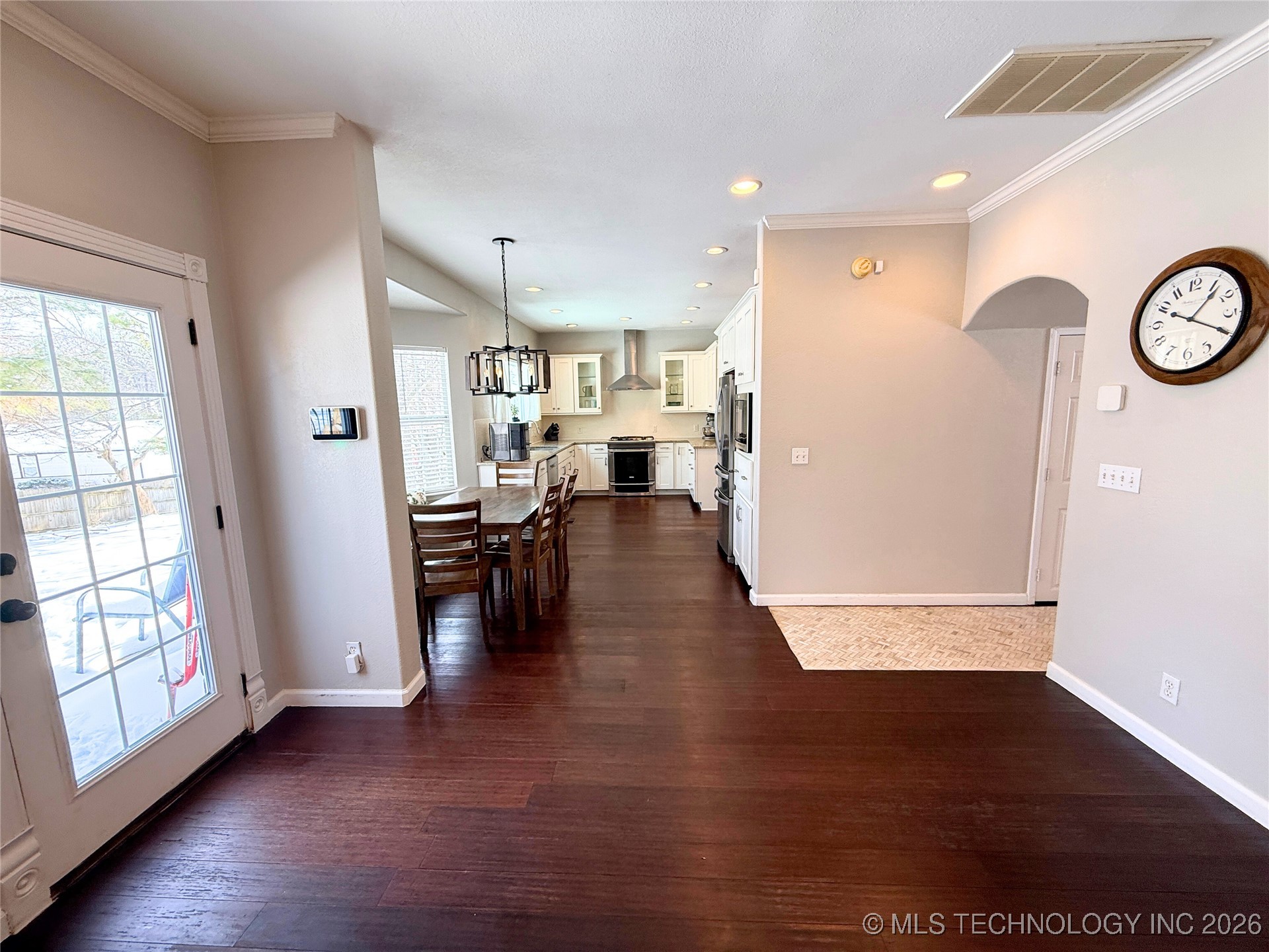 13411 S 125th East Avenue Property Photo 2