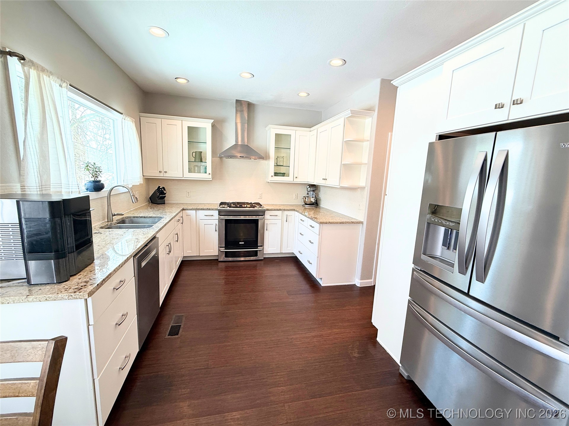 13411 S 125th East Avenue Property Photo 5