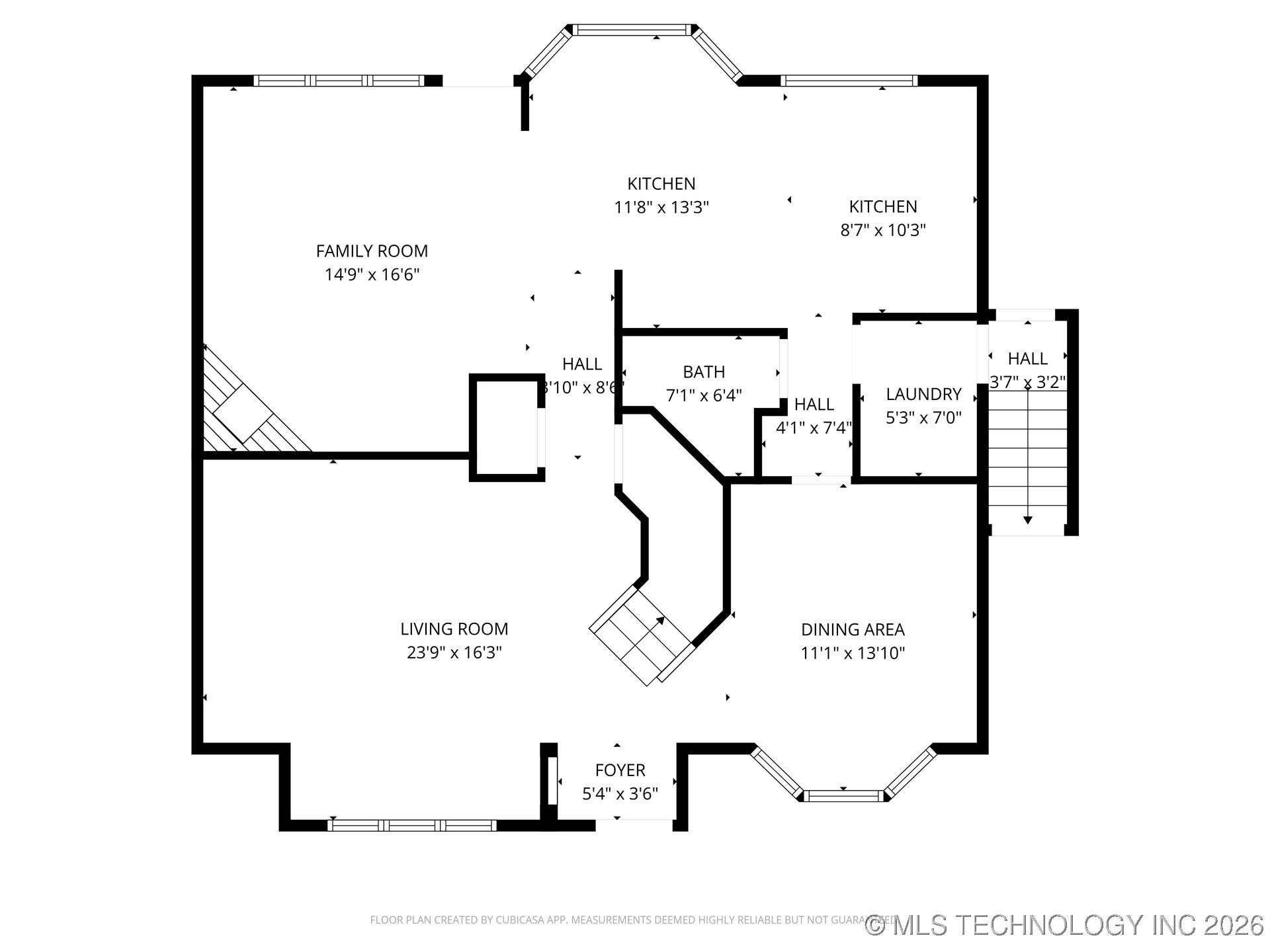 13411 S 125th East Avenue Property Photo 38