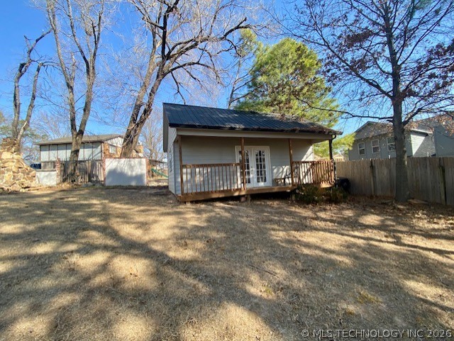 13411 S 125th East Avenue Property Photo 41
