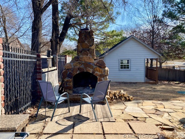 13411 S 125th East Avenue Property Photo 42