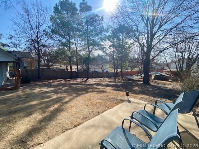 13411 S 125th East Avenue Property Photo 43