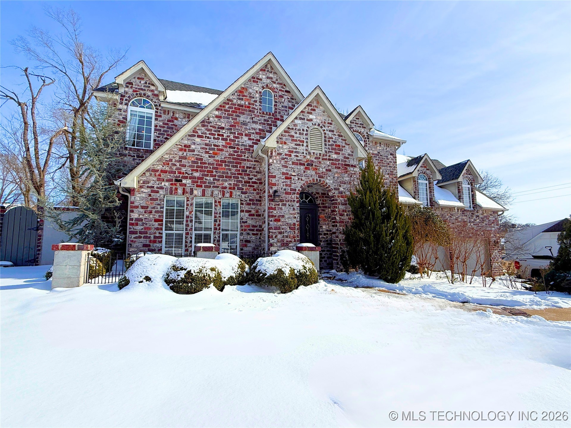 13411 S 125th East Avenue Property Photo 45