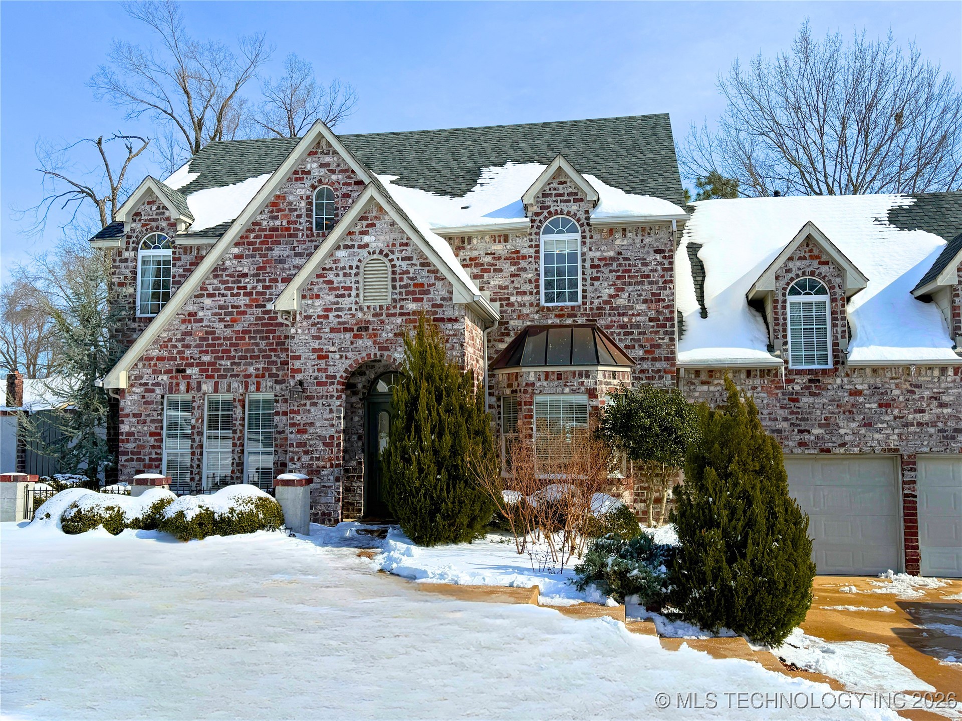 13411 S 125th East Avenue Property Photo 46