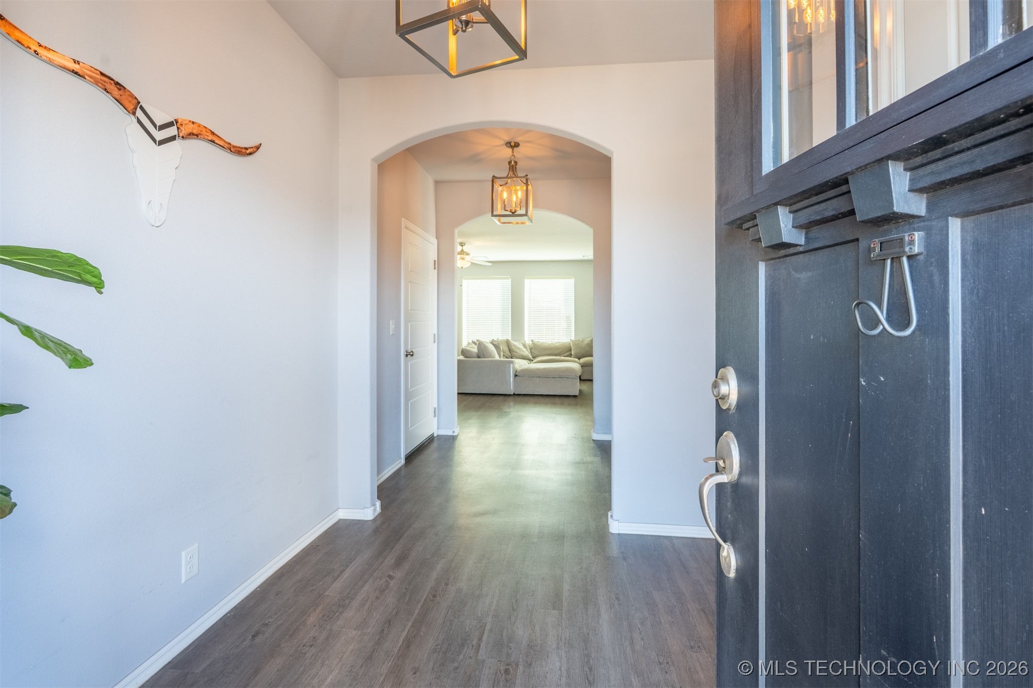 8897 S 256th East Place Property Photo 7