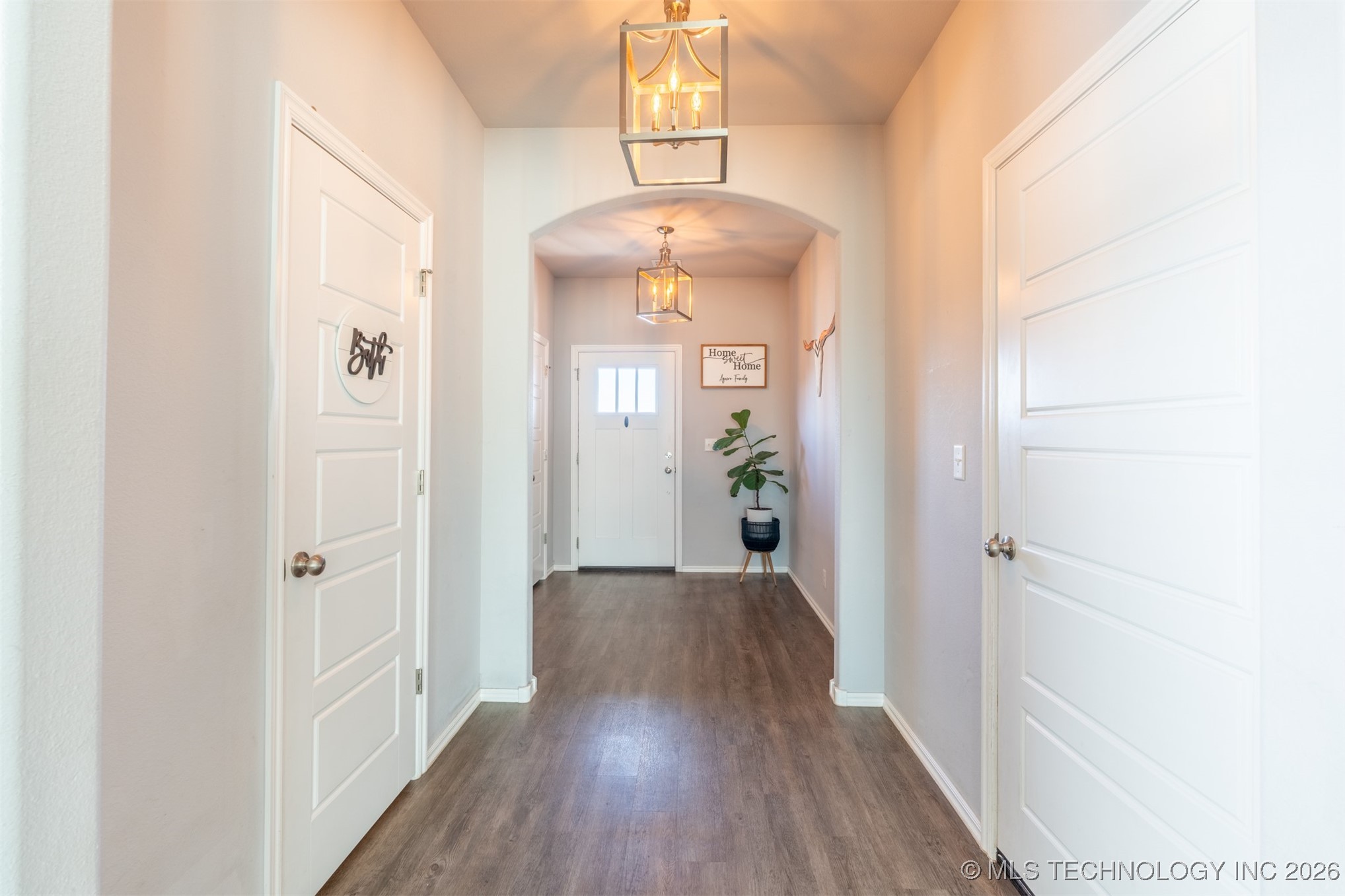 8897 S 256th East Place Property Photo 8