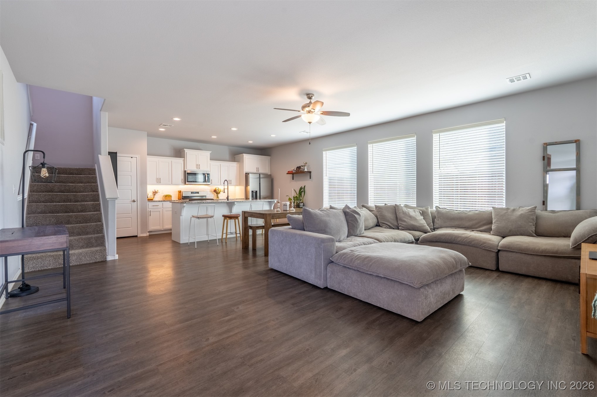 8897 S 256th East Place Property Photo 10