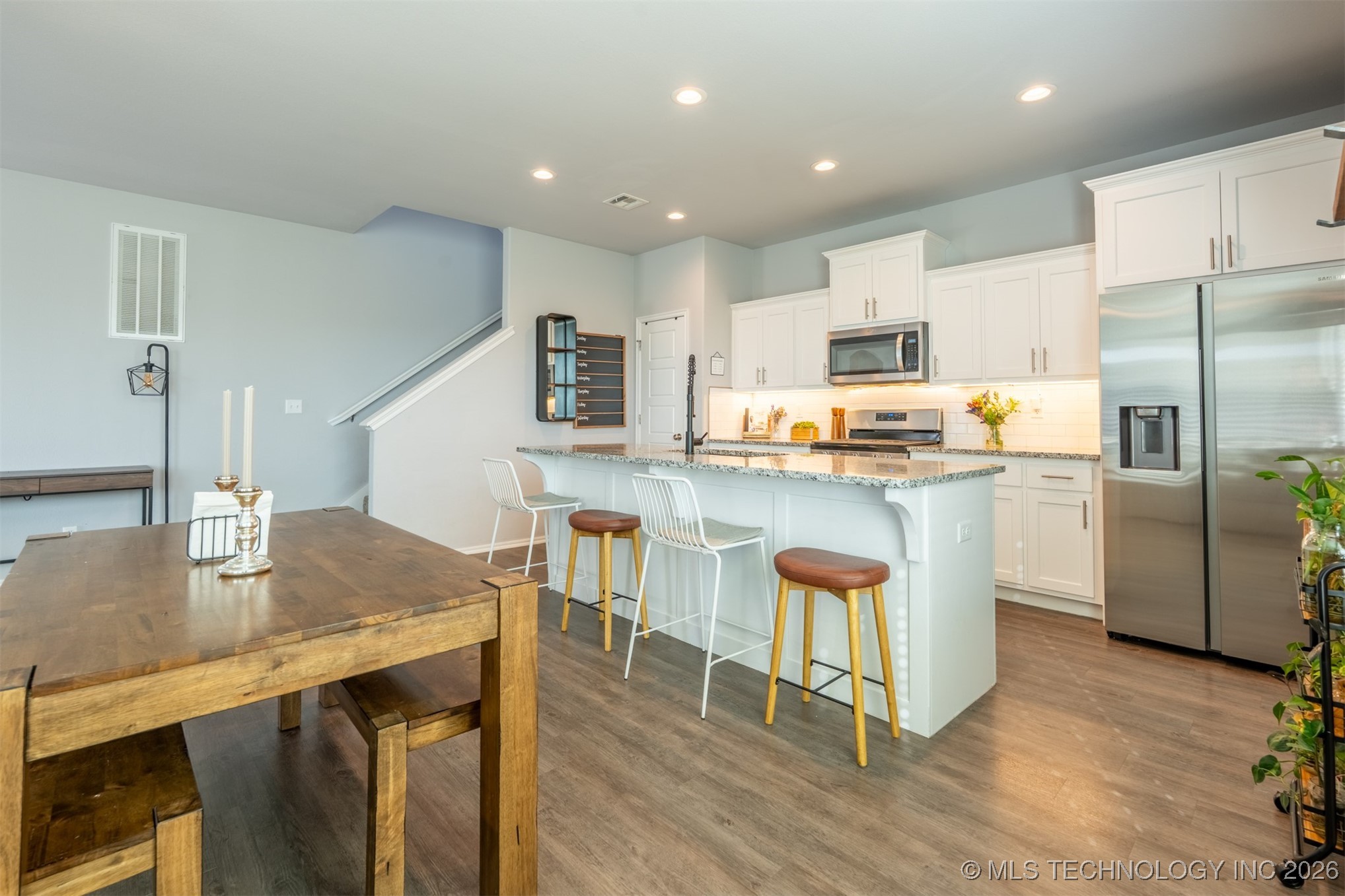 8897 S 256th East Place Property Photo 13