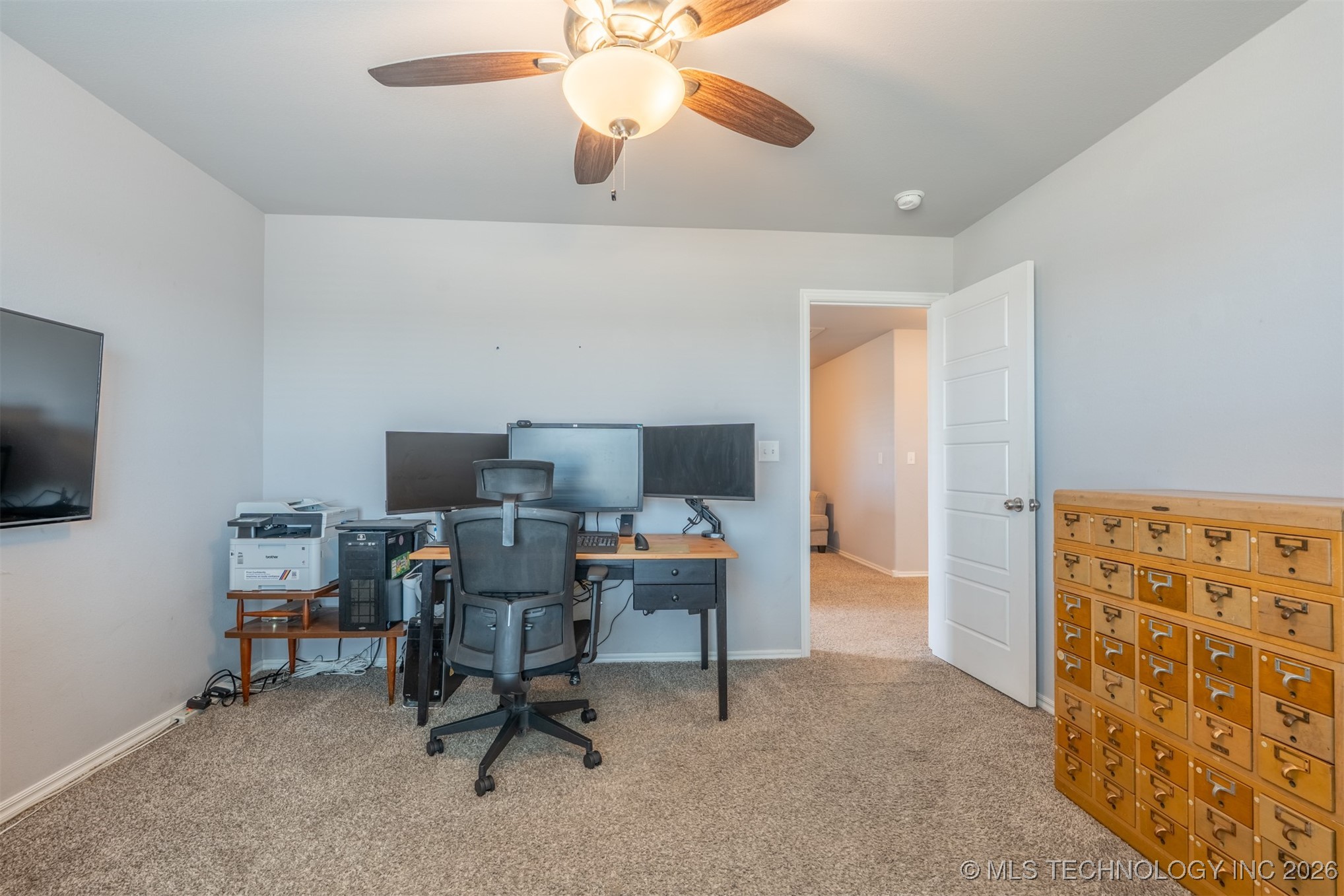 8897 S 256th East Place Property Photo 25