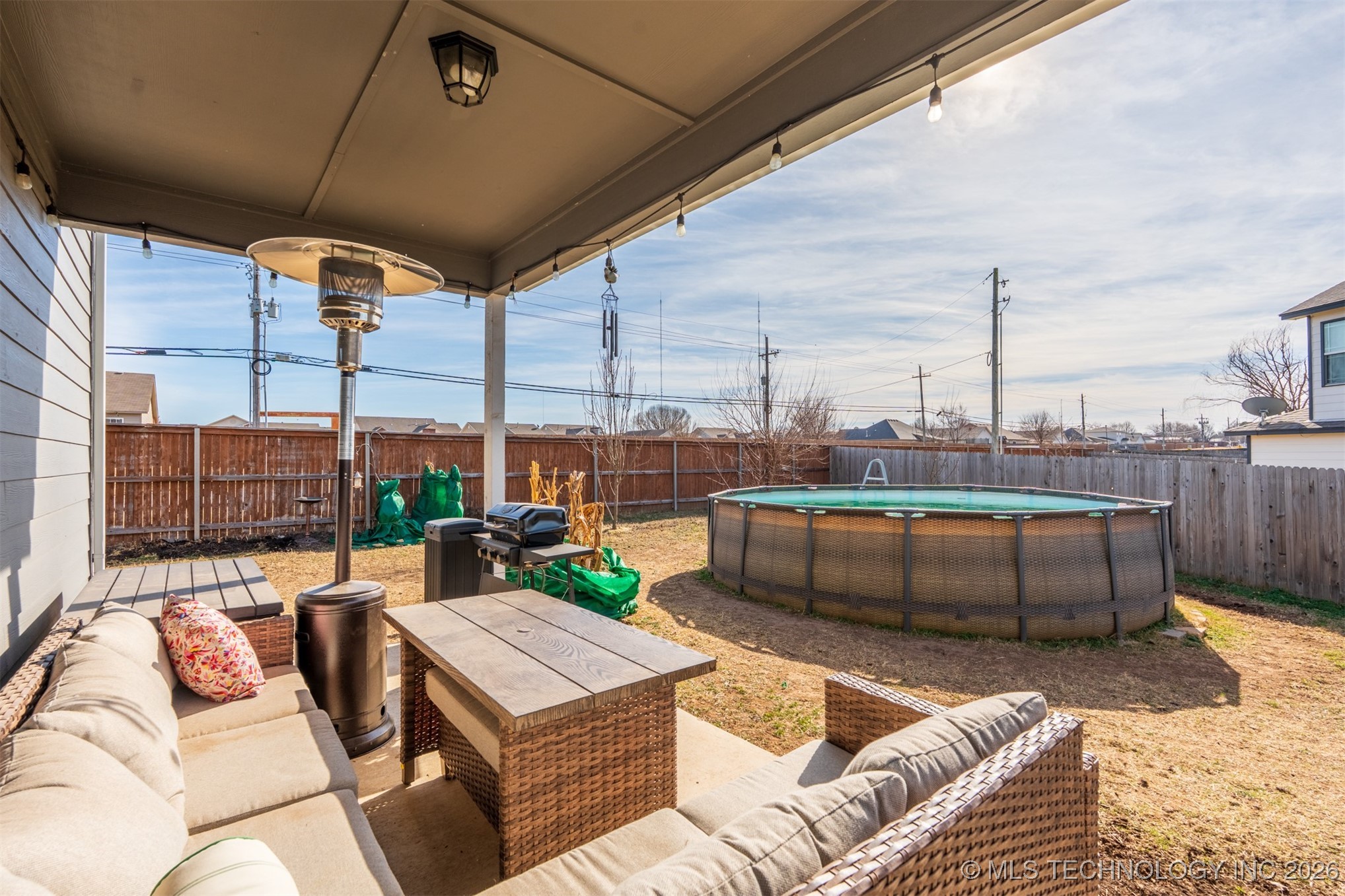 8897 S 256th East Place Property Photo 29