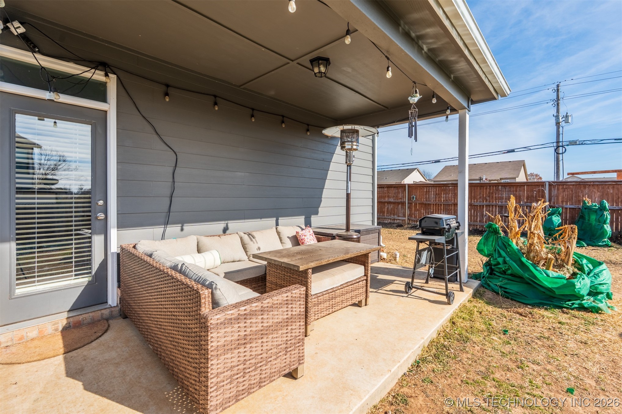 8897 S 256th East Place Property Photo 30