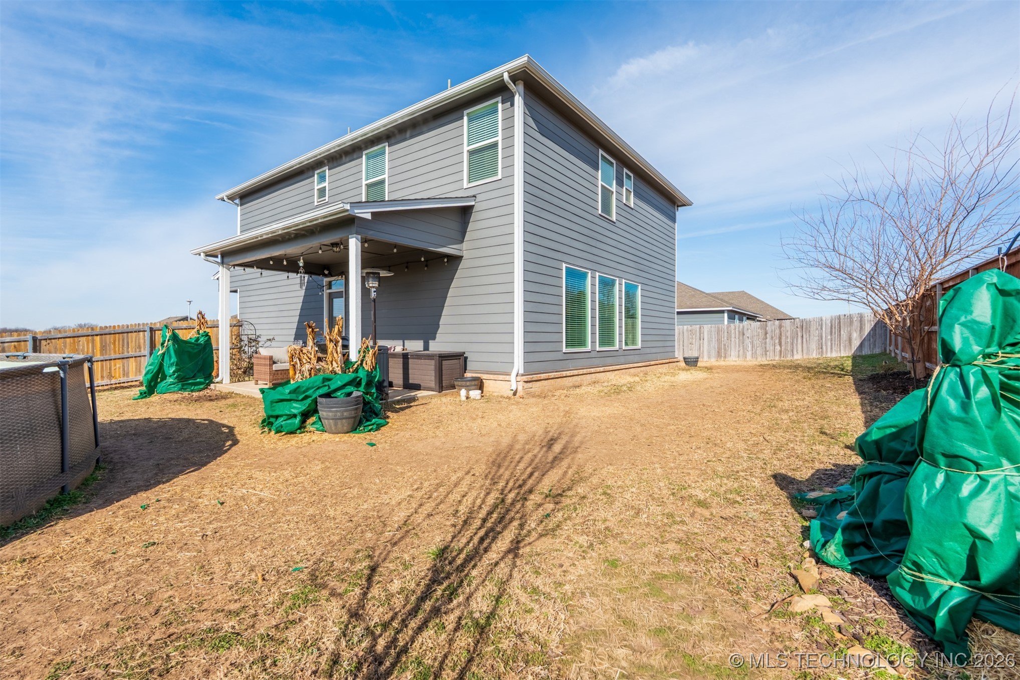 8897 S 256th East Place Property Photo 32