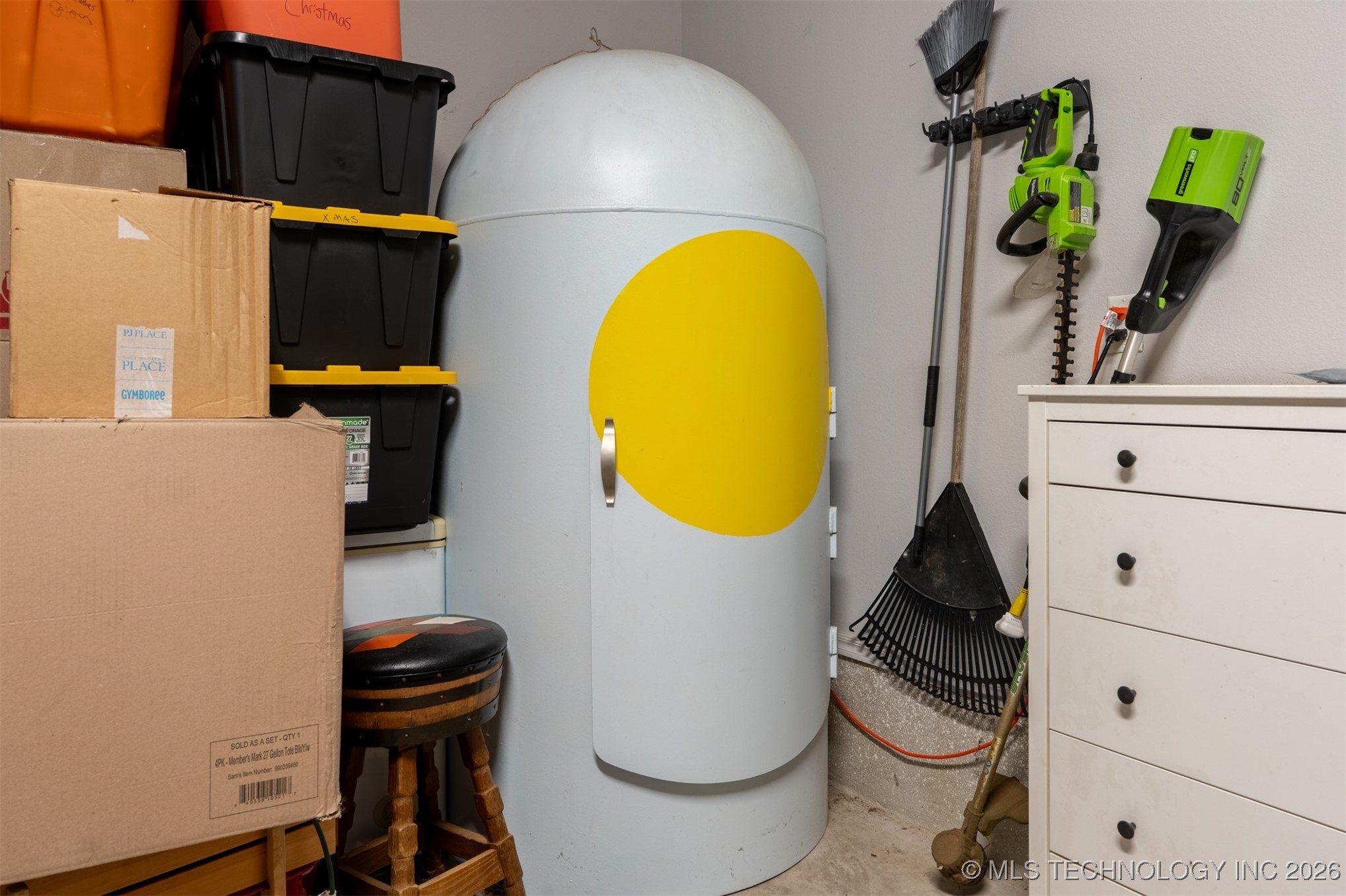 8897 S 256th East Place Property Photo 34