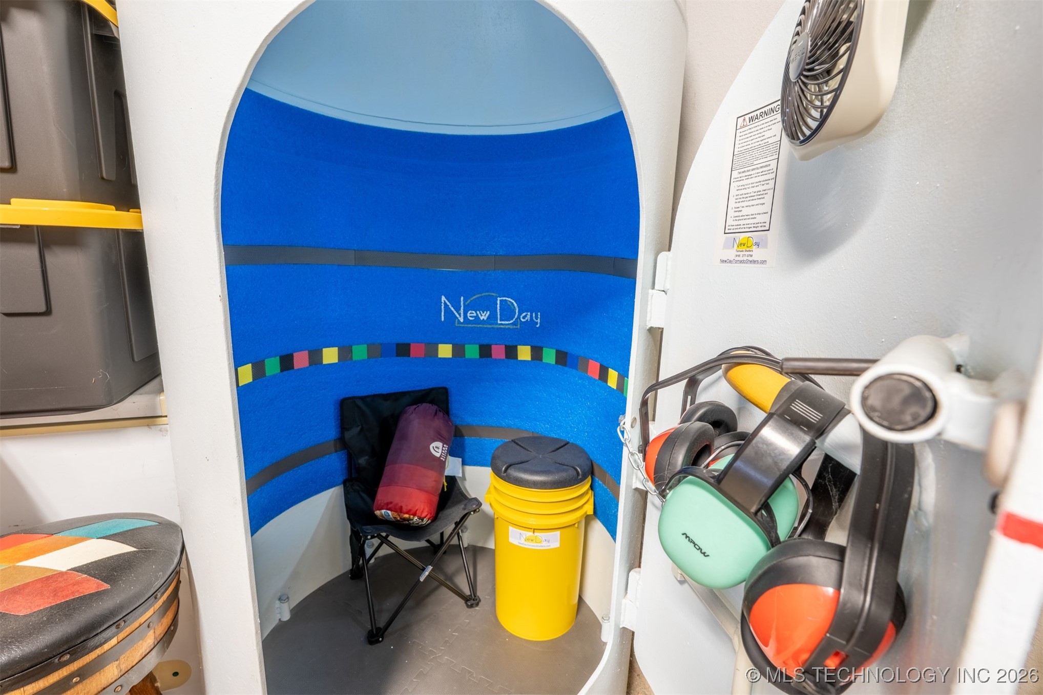 8897 S 256th East Place Property Photo 35