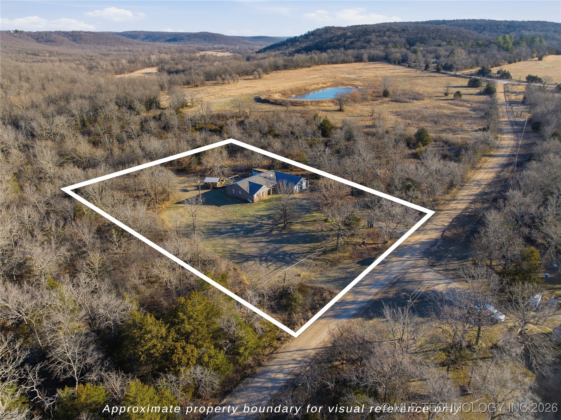 97926 S 4535 Road Property Photo 2