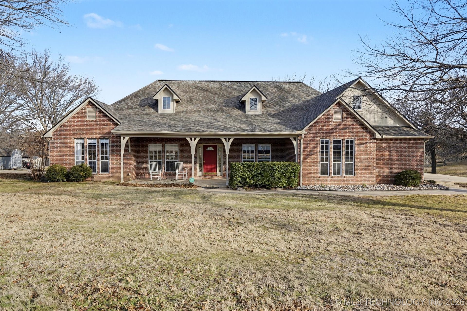 18019 E Brady Street Property Photo 1