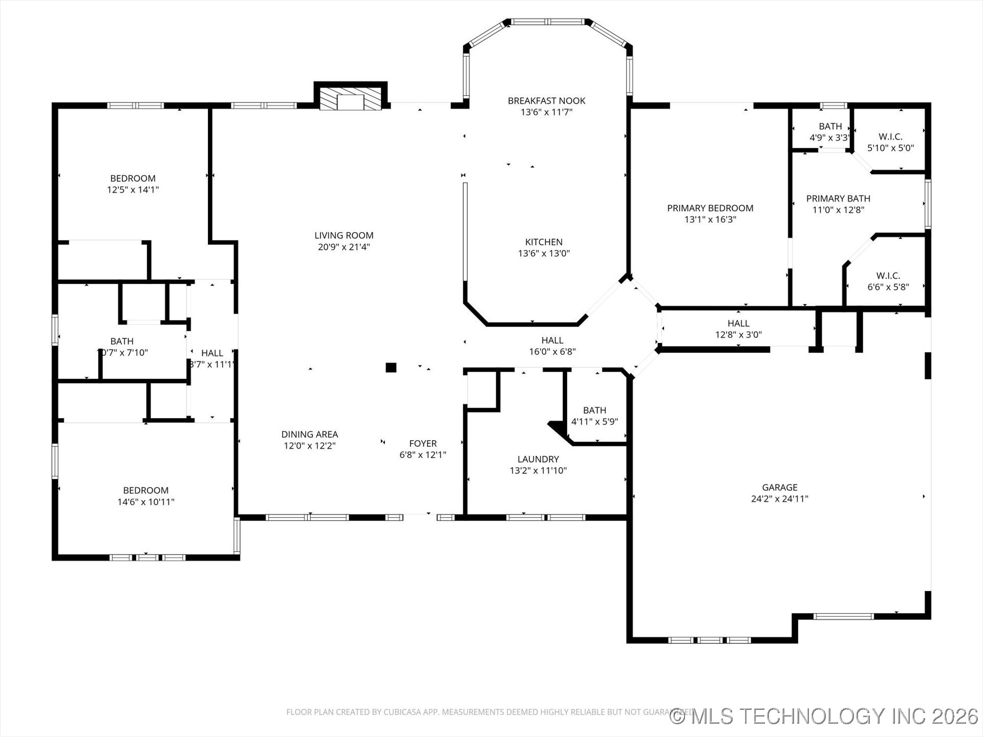 18019 E Brady Street Property Photo 43