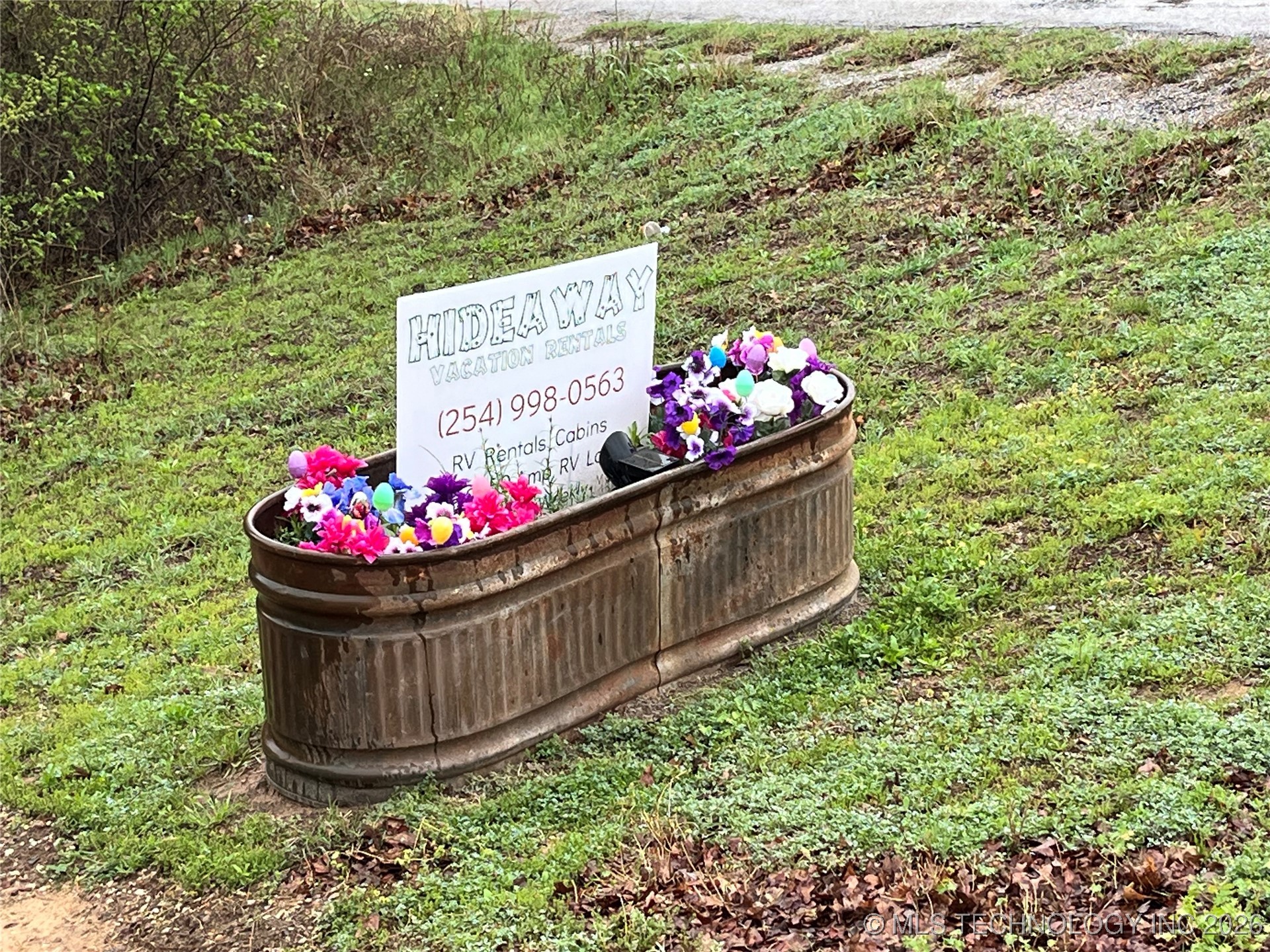 10778 Hideaway Lane Property Photo 1