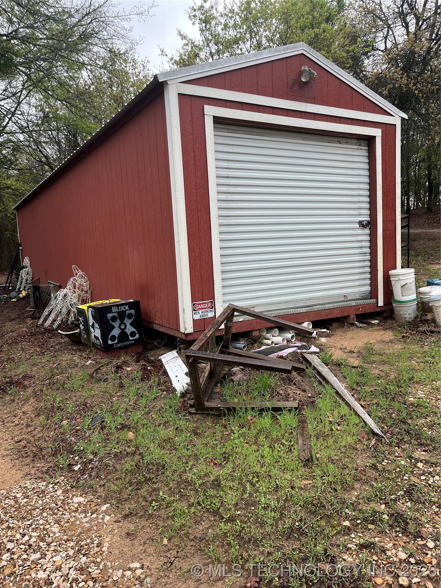 10778 Hideaway Lane Property Photo 6