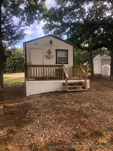 10778 Hideaway Lane Property Photo 9