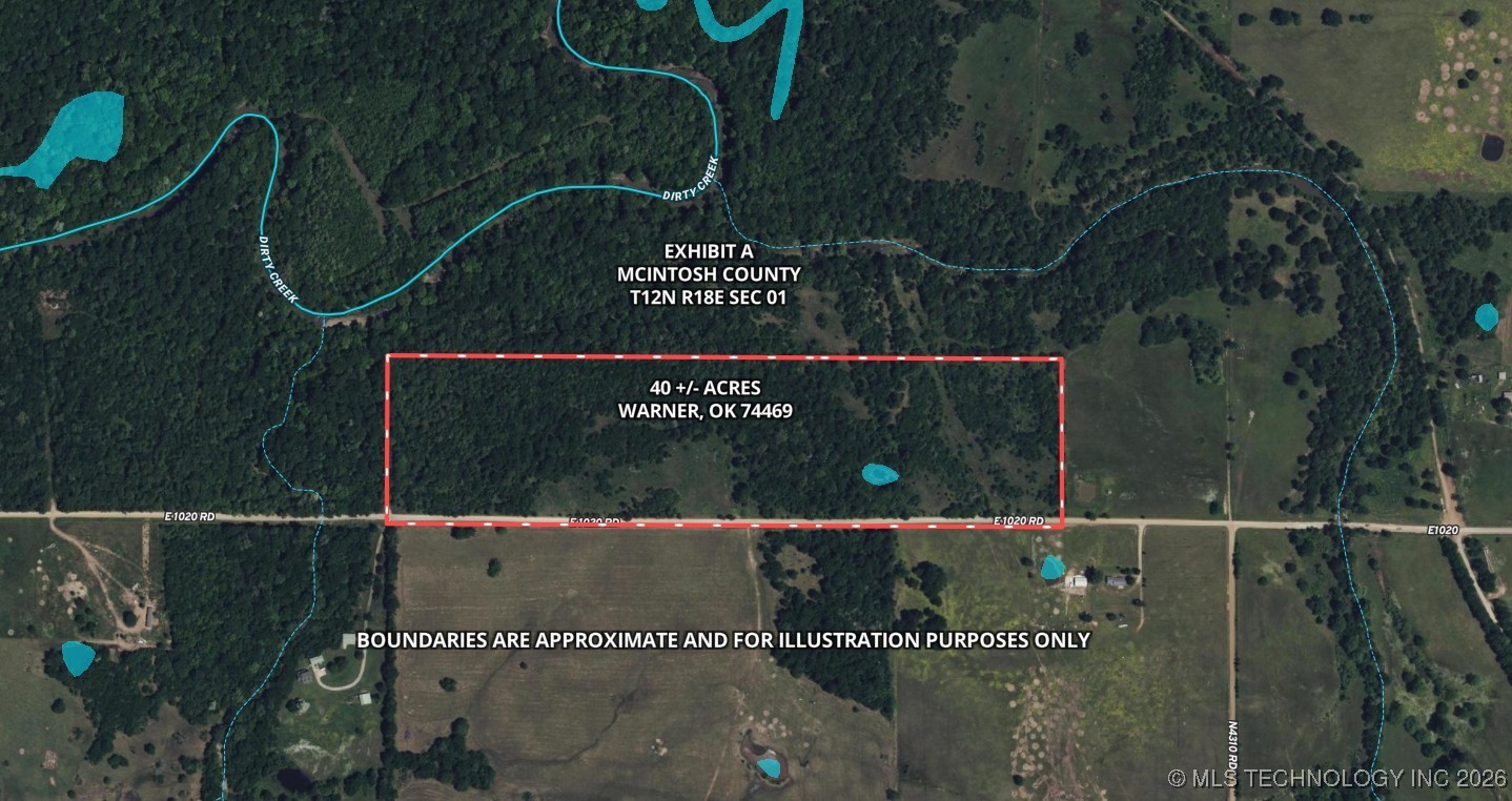 1 E 1020 Road Property Photo 6