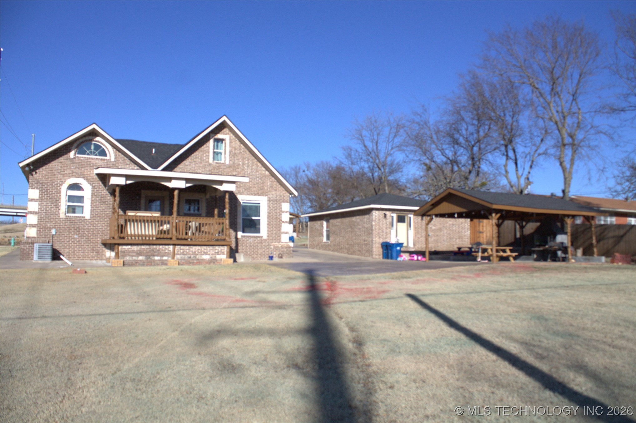 900 E Choctaw Avenue Property Photo 31