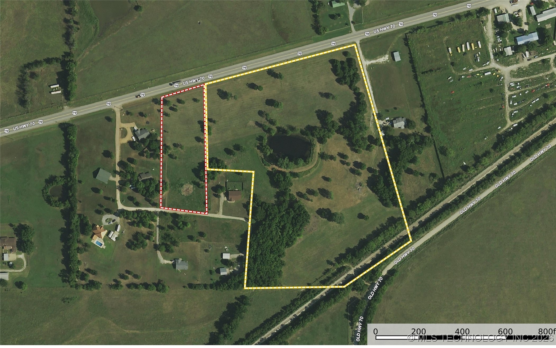 001 State Highway 70 Property Photo 10