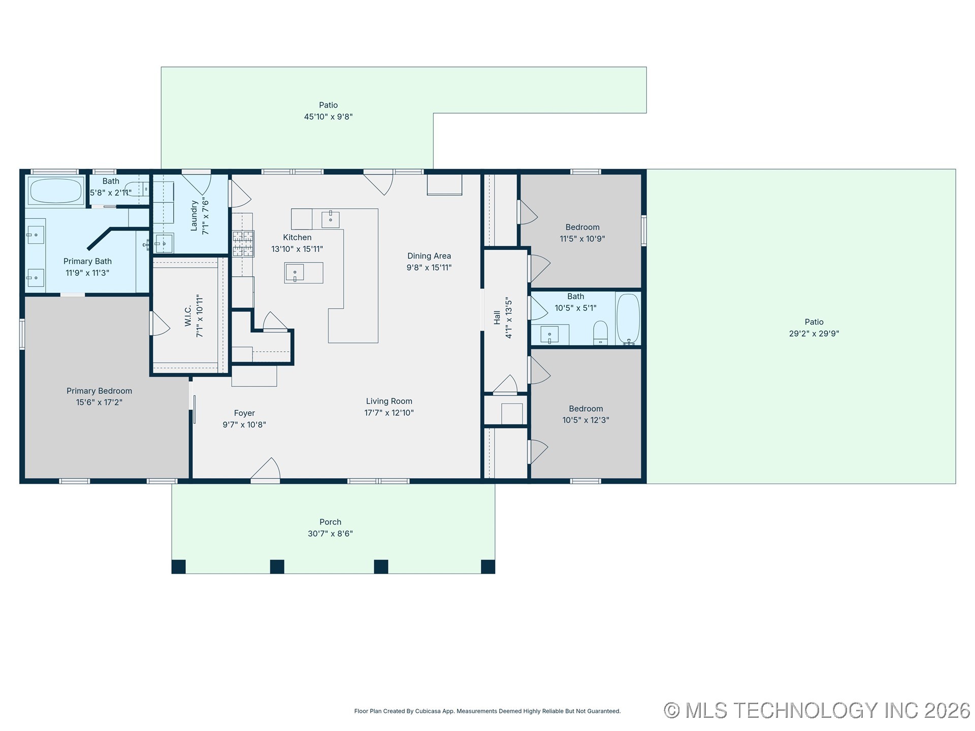 11252 S 4110 Road Property Photo 6
