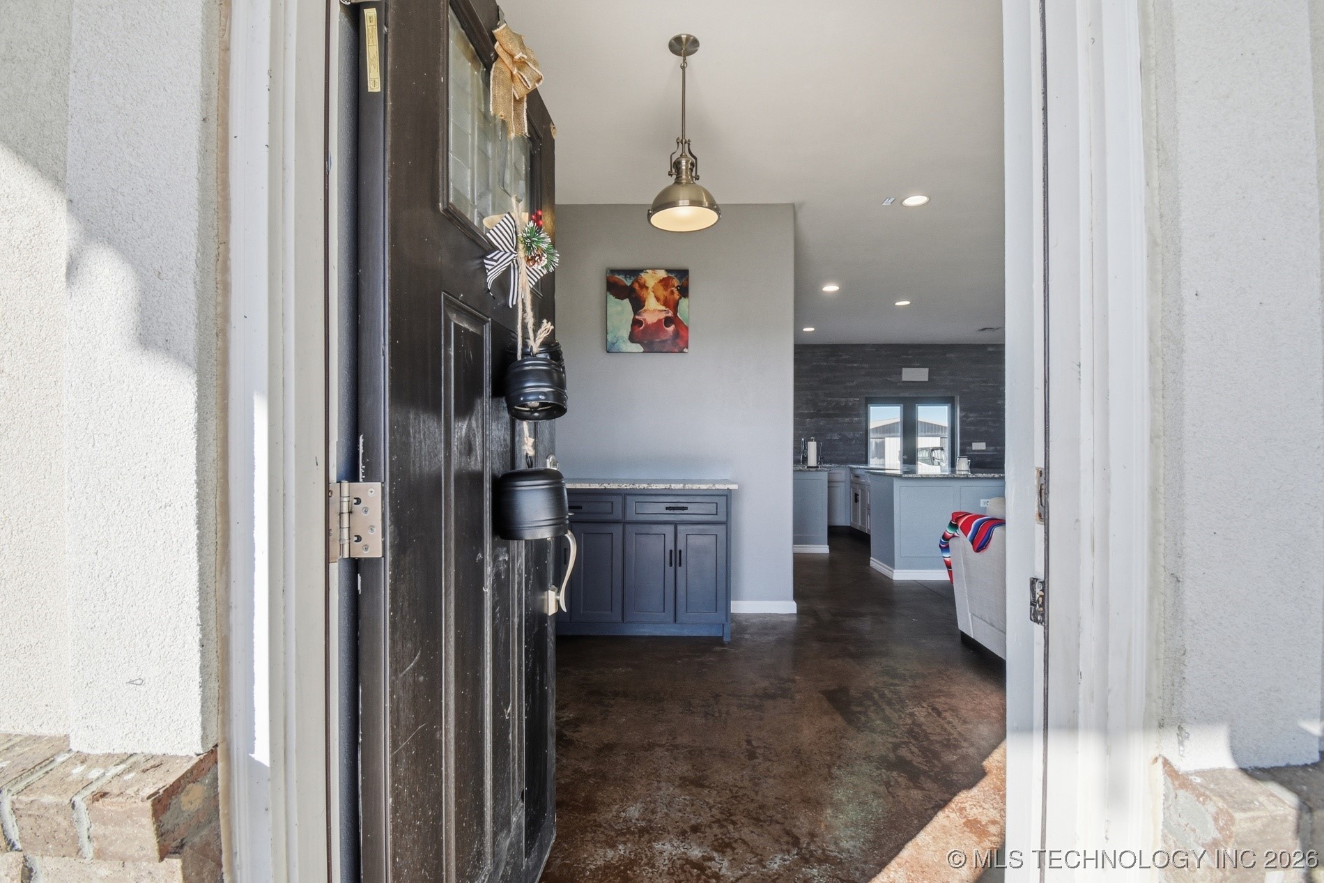 11252 S 4110 Road Property Photo 7