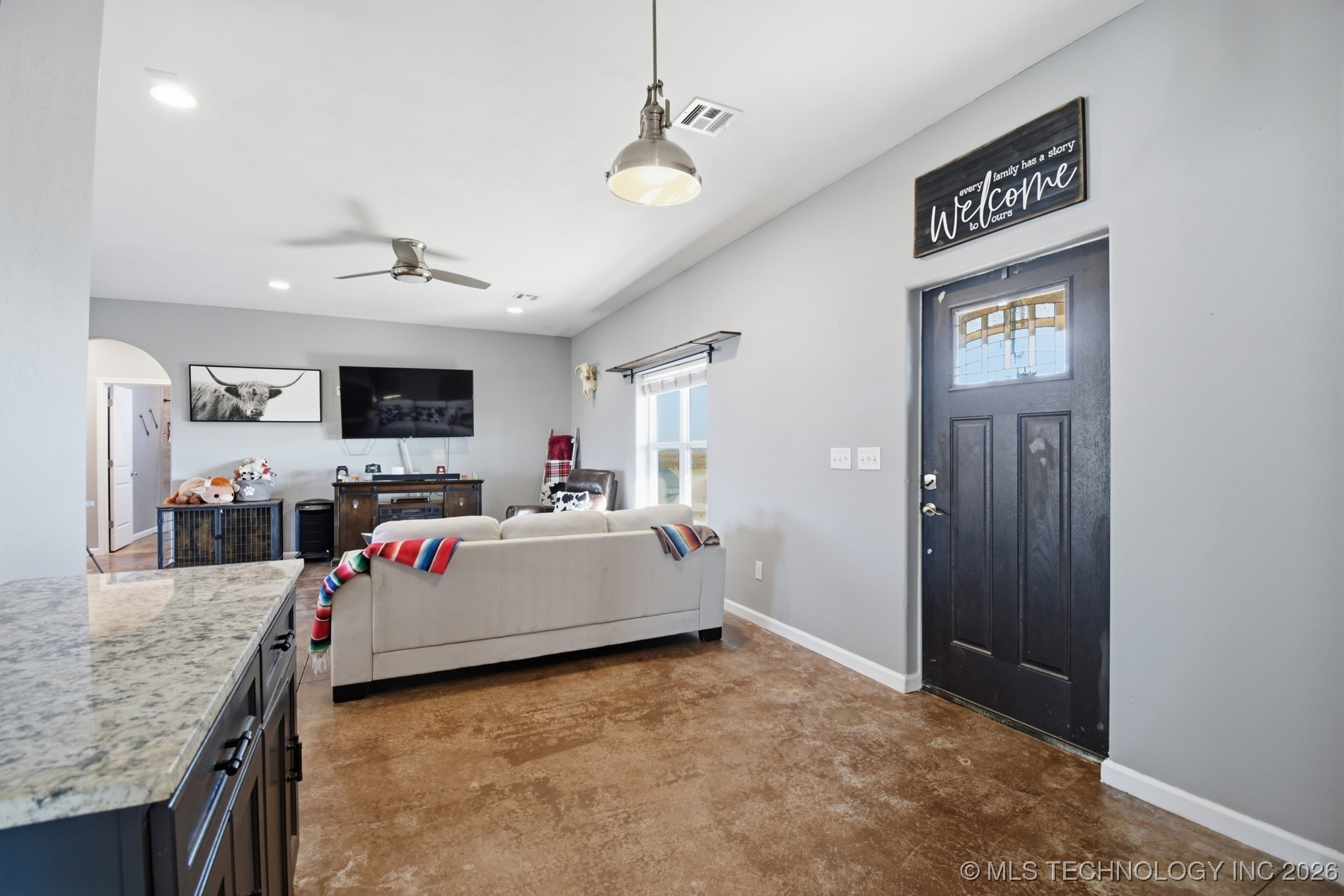 11252 S 4110 Road Property Photo 8