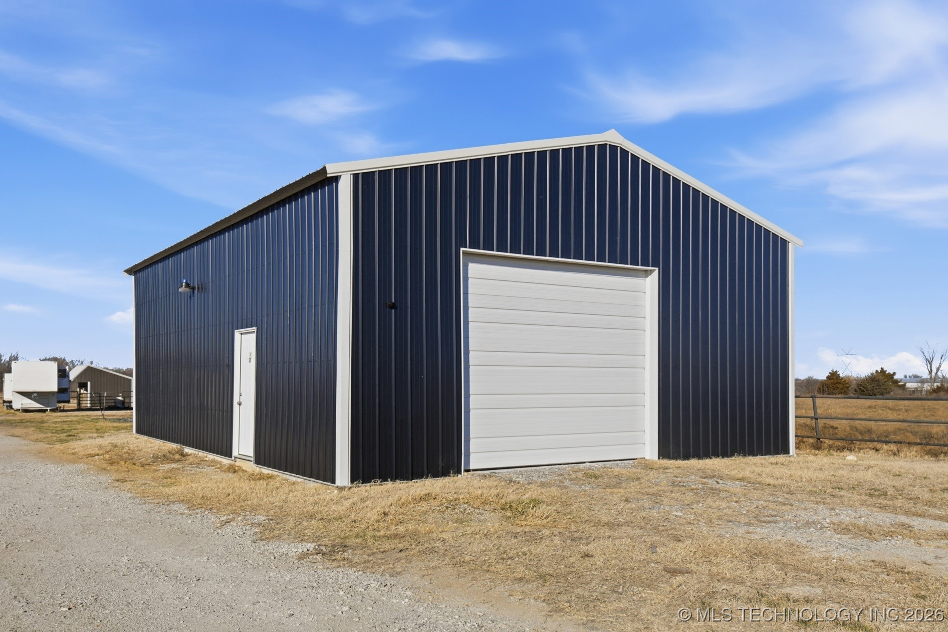 11252 S 4110 Road Property Photo 41