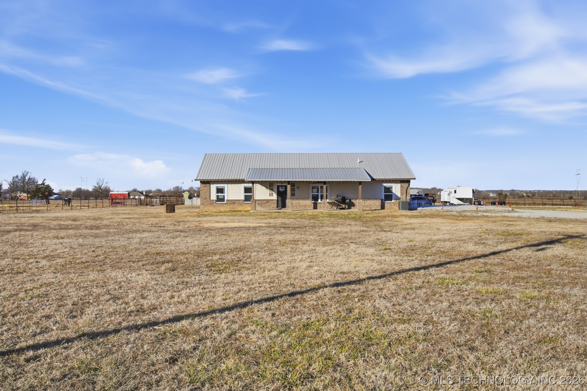 11252 S 4110 Road Property Photo 43