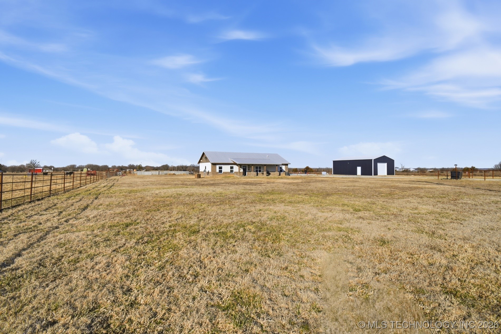 11252 S 4110 Road Property Photo 45